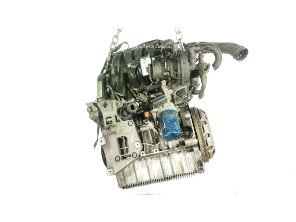 BSE MOTOR SEAT LEON (1P1)|Desguaces La Cabaña