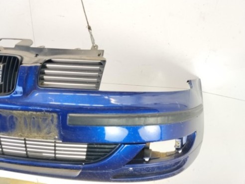 1M0807217DKGRU PARAGOLPES DEL SEAT TOLEDO II (1M2)|Desguaces La Cabaña