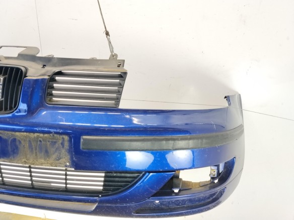 1M0807217DKGRU PARAGOLPES DEL SEAT TOLEDO II (1M2)|Desguaces La Cabaña