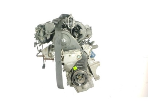 BSE MOTOR SEAT LEON (1P1)|Desguaces La Cabaña