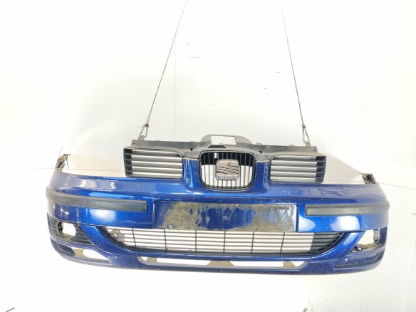 1M0807217DKGRU PARAGOLPES DEL SEAT TOLEDO II (1M2)|Desguaces La Cabaña