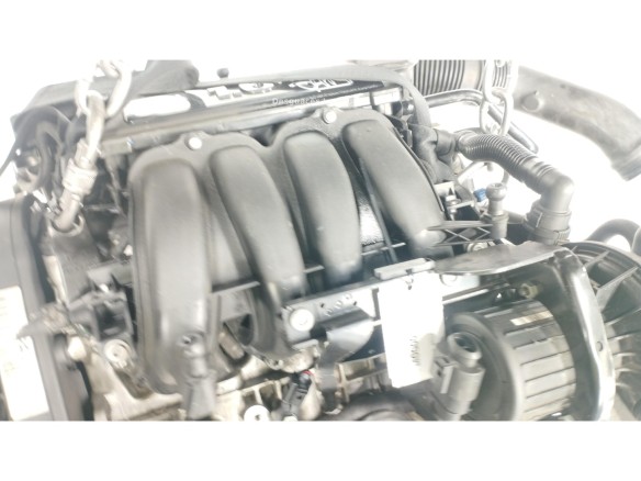 BSE MOTOR SEAT LEON (1P1)|Desguaces La Cabaña