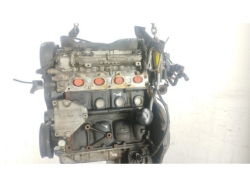 MOTOR COMPLETO|Desguaces La Cabaña 2