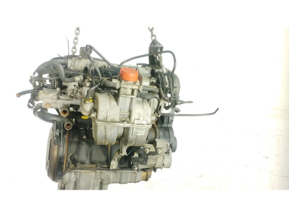 Z16XE MOTOR OPEL MERIVA A Limusina (X03)|Desguaces La Cabaña