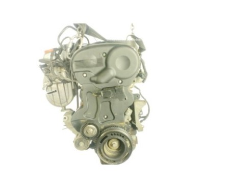 Z16XE MOTOR OPEL MERIVA A Limusina (X03)|Desguaces La Cabaña