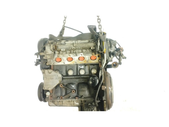 Z16XE MOTOR OPEL MERIVA A Limusina (X03)|Desguaces La Cabaña