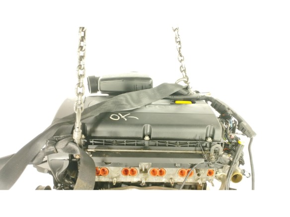 Z16XEP MOTOR OPEL ASTRA H (A04)|Desguaces La Cabaña