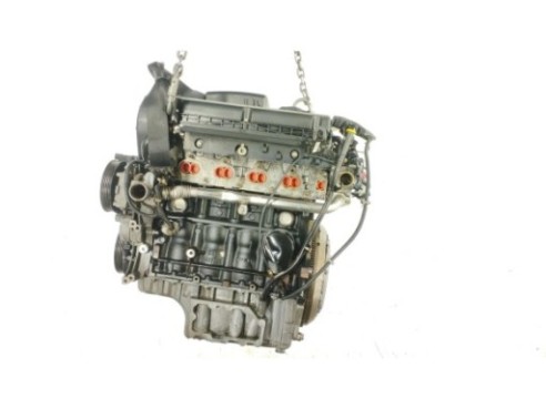 MOTOR COMPLETO|Desguaces La Cabaña 2