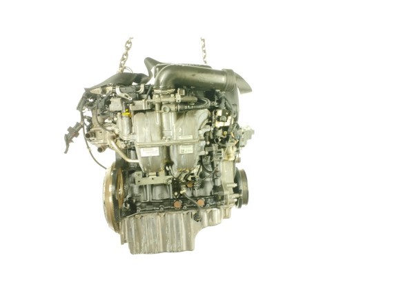 Z16XEP MOTOR OPEL ASTRA H (A04)|Desguaces La Cabaña