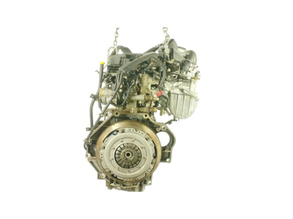 Z16XEP MOTOR OPEL ASTRA H (A04)|Desguaces La Cabaña