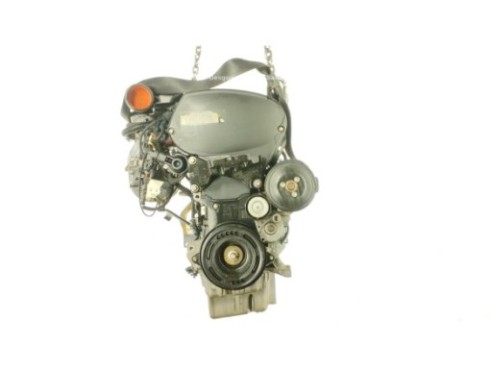 Z16XEP MOTOR OPEL ASTRA H (A04)|Desguaces La Cabaña