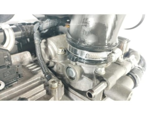 Z16XEP MOTOR OPEL ASTRA H (A04)|Desguaces La Cabaña