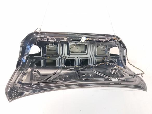   TAPA MALETA BMW 4 Coupé (F32, F82)|Desguaces La Cabaña