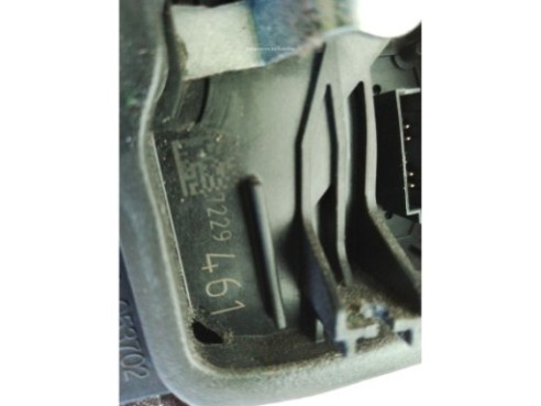 51217229461, 7229461 CERRADURA PUERTA LAT DEL IZQ BMW 4 Coupé (F32, F82)|Desguaces La Cabaña