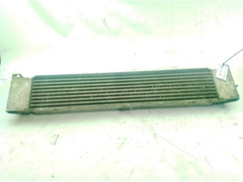 0384K1 INTERCOOLER PEUGEOT BOXER Furgón|Desguaces La Cabaña