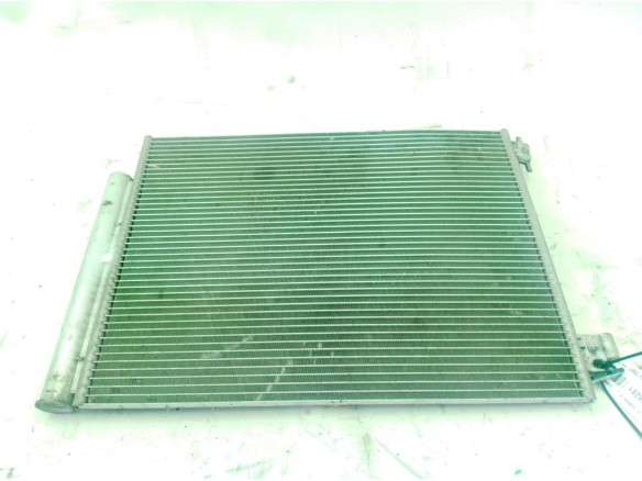 921006843R RADIADOR AIRE ACONDICIONADO DACIA SANDERO II|Desguaces La Cabaña