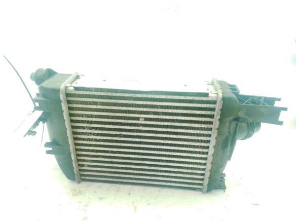 144967634R INTERCOOLER DACIA SANDERO II|Desguaces La Cabaña