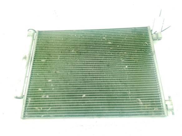 921006843R RADIADOR AIRE ACONDICIONADO DACIA SANDERO II|Desguaces La Cabaña