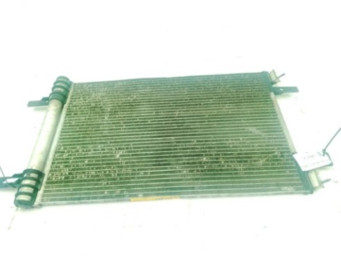 9816746580 RADIADOR AIRE ACONDICIONADO CITROEN C4 Grand Picasso II|Desguaces La Cabaña