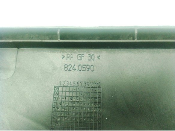 921205226R ELECTROVENTILADOR RENAULT MASTER III Furgón (FV)|Desguaces La Cabaña