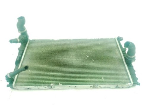 17117600511 RADIADOR AGUA BMW 3 (F30, F80)|Desguaces La Cabaña
