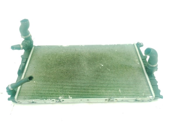 17117600511 RADIADOR AGUA BMW 3 (F30, F80)|Desguaces La Cabaña