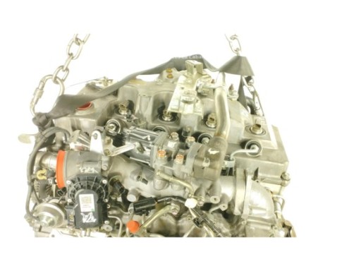 MOTOR COMPLETO|Desguaces La Cabaña