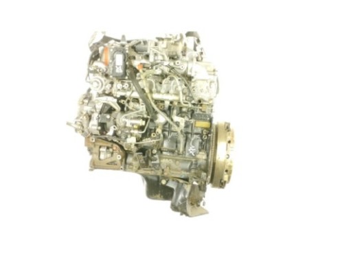 MOTOR COMPLETO|Desguaces La Cabaña 2
