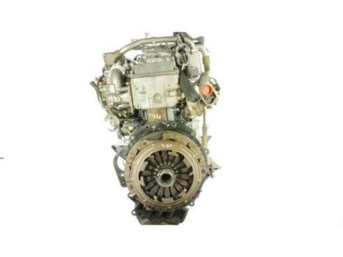 4M41 MOTOR MITSUBISHI MONTERO III Canvas Top (V6_W, V7_W)|Desguaces La Cabaña