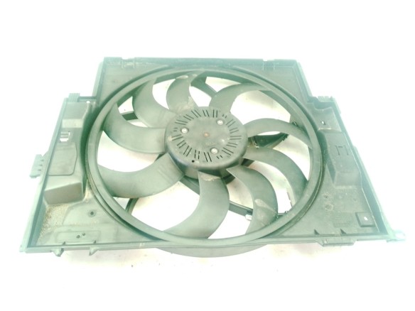 17428641963 ELECTROVENTILADOR BMW 3 (F30, F80)|Desguaces La Cabaña