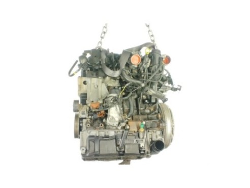 MOTOR COMPLETO|Desguaces La Cabaña 2
