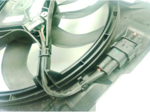 17428641963 ELECTROVENTILADOR BMW 3 (F30, F80)|Desguaces La Cabaña