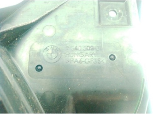 17428641963 ELECTROVENTILADOR BMW 3 (F30, F80)|Desguaces La Cabaña