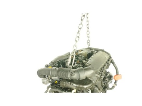 HNY (EB2DTS) MOTOR CITROEN C4 Grand Picasso II|Desguaces La Cabaña