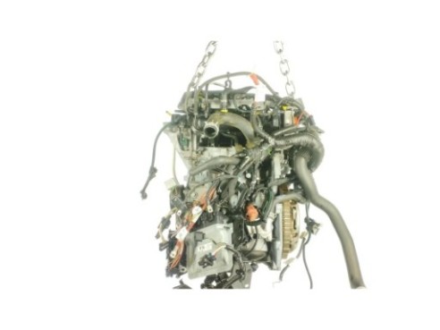 MOTOR COMPLETO|Desguaces La Cabaña 2