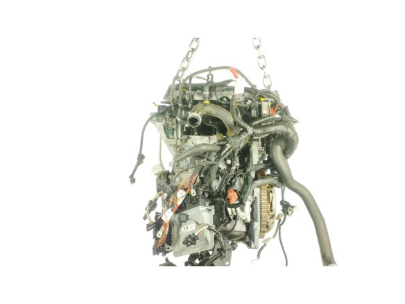 H4DF480 MOTOR DACIA SANDERO III|Desguaces La Cabaña
