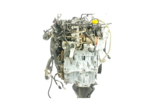 H4DF480 MOTOR DACIA SANDERO III|Desguaces La Cabaña
