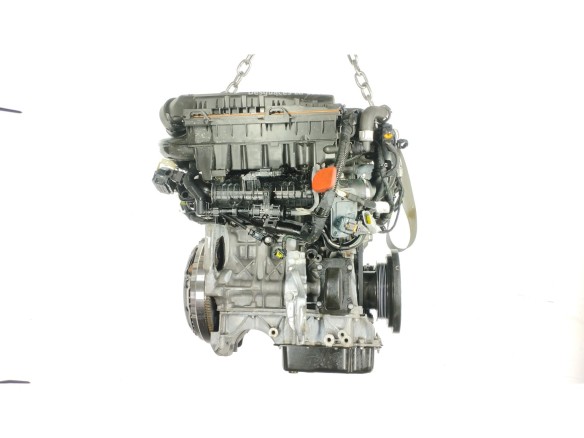 HNY (EB2DTS) MOTOR CITROEN C4 Grand Picasso II|Desguaces La Cabaña