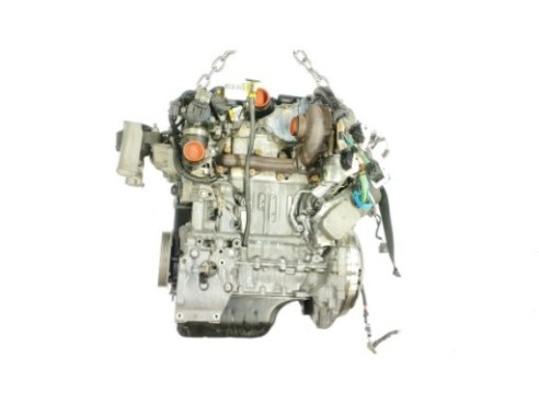 MOTOR COMPLETO|Desguaces La Cabaña 2