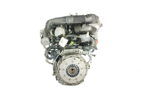 HNY (EB2DTS) MOTOR CITROEN C4 Grand Picasso II|Desguaces La Cabaña
