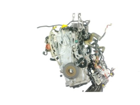 H4DF480 MOTOR DACIA SANDERO III|Desguaces La Cabaña