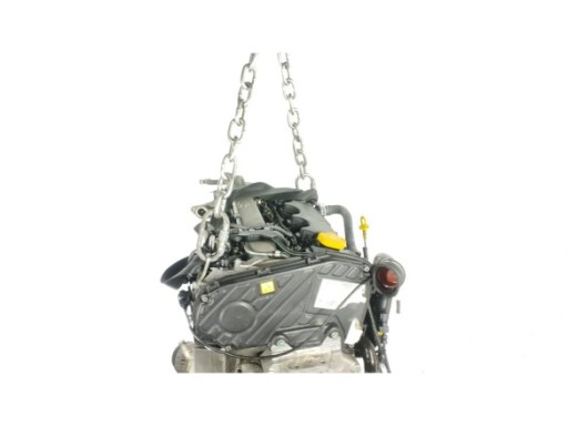 MOTOR COMPLETO|Desguaces La Cabaña