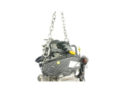 Z19DT MOTOR OPEL ASTRA H GTC (A04)|Desguaces La Cabaña