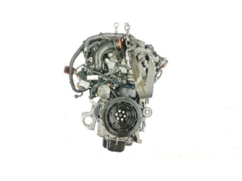 HNY (EB2DTS) MOTOR CITROEN C4 Grand Picasso II|Desguaces La Cabaña