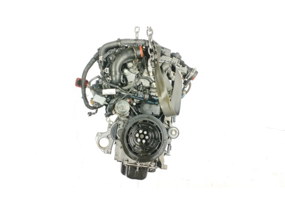 HNY (EB2DTS) MOTOR CITROEN C4 Grand Picasso II|Desguaces La Cabaña