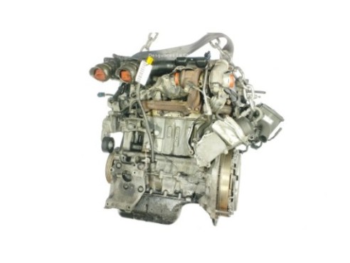 MOTOR COMPLETO|Desguaces La Cabaña 2