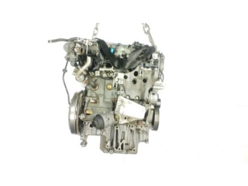 MOTOR COMPLETO|Desguaces La Cabaña 2