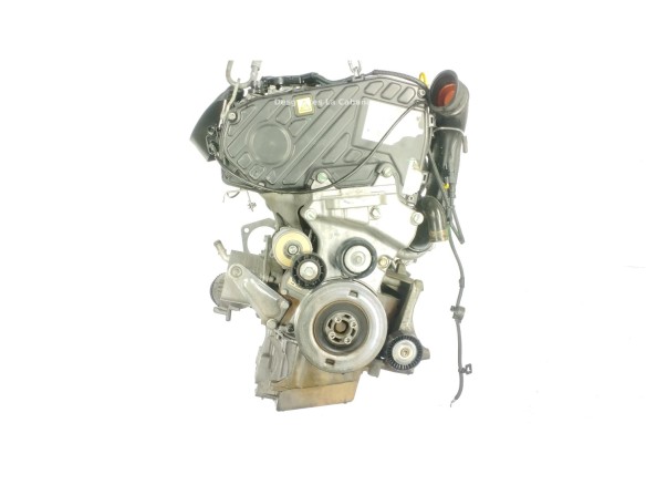 Z19DT MOTOR OPEL ASTRA H GTC (A04)|Desguaces La Cabaña