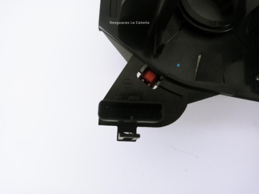 3XEP319009 AIRBAG DER FORD FOCUS (DAW, DBW)|Desguaces La Cabaña