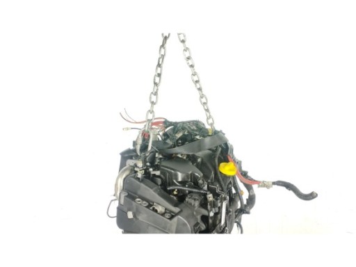 MOTOR COMPLETO|Desguaces La Cabaña